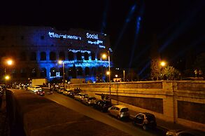 Domus Chiara al Colosseo