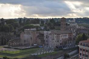 Domus Chiara al Colosseo