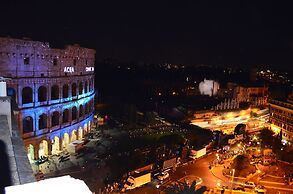 Domus Chiara al Colosseo