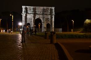Domus Chiara al Colosseo