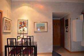 Domus Chiara al Colosseo