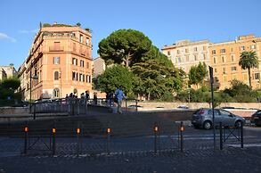 Domus Chiara al Colosseo