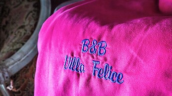B&B Villa Felice