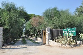 Villaggio Borgo degli Ulivi