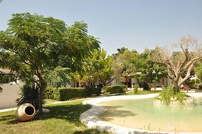 Villaggio Borgo degli Ulivi