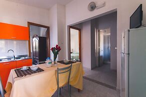 Villaggio Borgo degli Ulivi