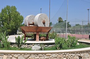 Villaggio Borgo degli Ulivi