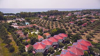 Villaggio Borgo degli Ulivi