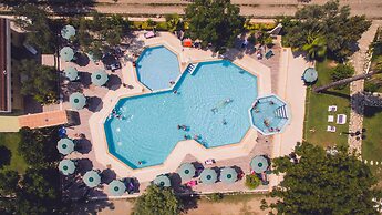 Villaggio Borgo degli Ulivi