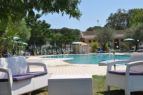 Villaggio Borgo degli Ulivi