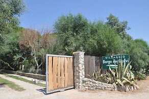 Villaggio Borgo degli Ulivi