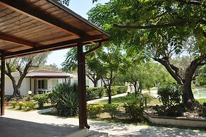 Villaggio Borgo degli Ulivi