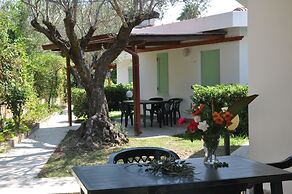 Villaggio Borgo degli Ulivi