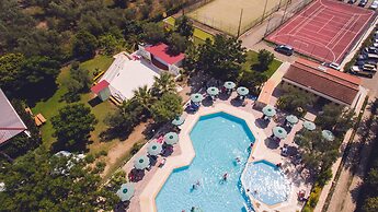 Villaggio Borgo degli Ulivi