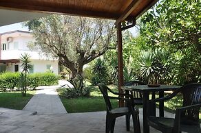 Villaggio Borgo degli Ulivi