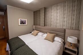 Apartamentos Vida Mar de Laxe