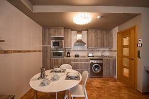 Apartamentos Vida Mar de Laxe