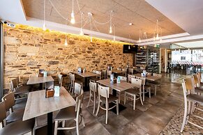 Apartamentos Vida Mar de Laxe