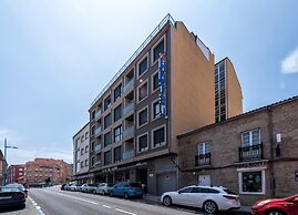 Apartamentos Vida Mar de Laxe