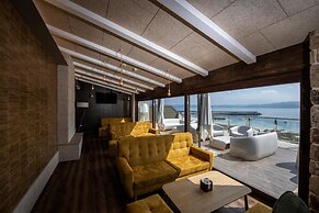 Apartamentos Vida Mar de Laxe