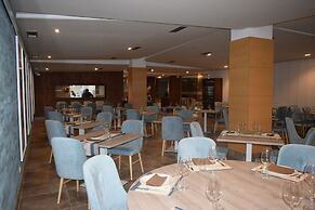 Apartamentos Vida Mar de Laxe