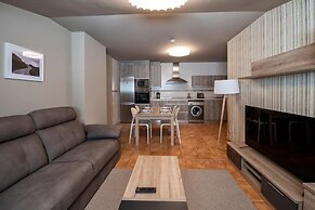 Apartamentos Vida Mar de Laxe