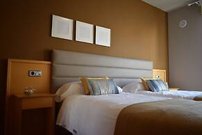 Apartamentos Vida Mar de Laxe