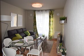 Apartamentos Vida Mar de Laxe