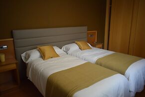 Apartamentos Vida Mar de Laxe