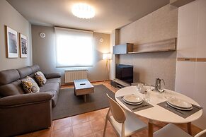 Apartamentos Vida Mar de Laxe