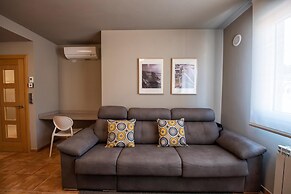 Apartamentos Vida Mar de Laxe