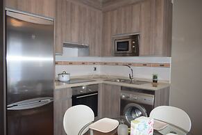 Apartamentos Vida Mar de Laxe