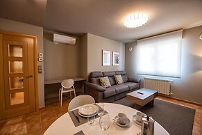 Apartamentos Vida Mar de Laxe