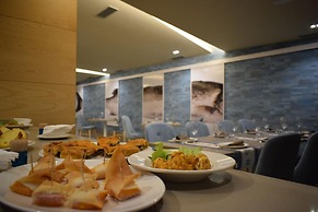 Apartamentos Vida Mar de Laxe