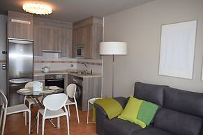 Apartamentos Vida Mar de Laxe