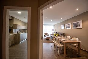 Apartamentos Vida Mar de Laxe