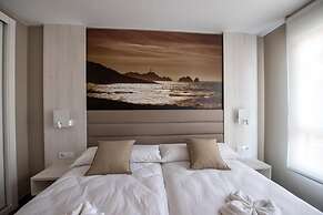 Apartamentos Vida Mar de Laxe