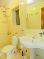 Spacious Apartment with Pool - CM008