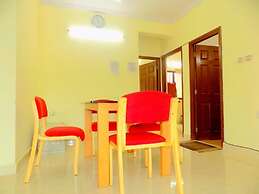 Spacious Apartment with Pool - CM008