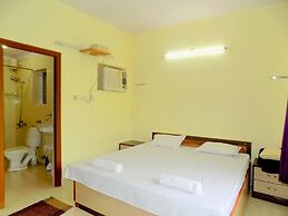 Spacious Apartment with Pool - CM008