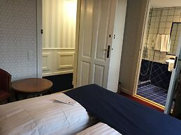 Hotel Kirstine
