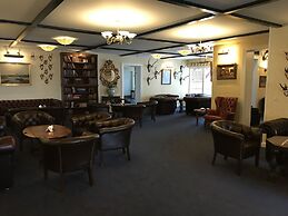Hotel Kirstine