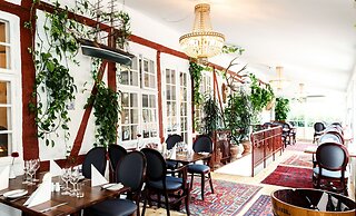 Hotel Kirstine
