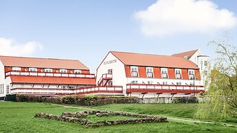 Hotel Kirstine