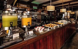 Duro Beach Garden Hotel