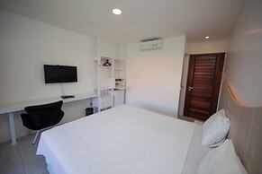 Duro Beach Garden Hotel