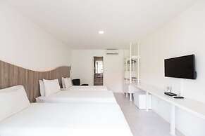 Duro Beach Garden Hotel