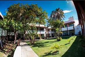 Duro Beach Garden Hotel