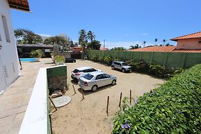 Duro Beach Garden Hotel