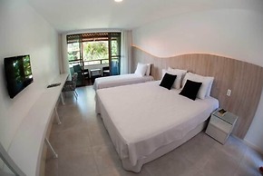 Duro Beach Garden Hotel